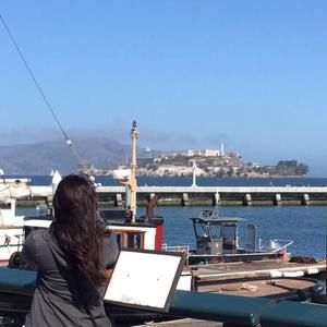 Meet your Posher, Jackie